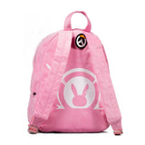 D.va Hero Backpack, Unisex, Pink