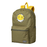 Junkrat Hero Backpack, Unisex, Green-yellow