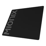 Alioth Gaming Mousepad, Medium, 370 X 320 X 3 Mm, Black