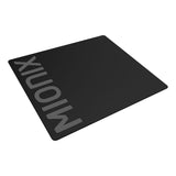 Alioth Gaming Mousepad, Large, 460 X 400 X 3 Mm, Black