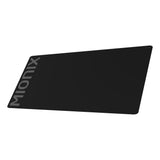 Alioth Gaming Mousepad, Extra Large, 900 X 400 X 3 Mm, Black