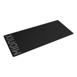 Alioth Gaming Mousepad, Extra Large, 900 X 400 X 3 Mm, Black