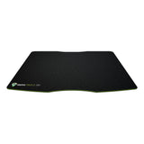 Propus 380 Gaming Mousepad, Medium, 380 X 260 X 4 Mm, Black-green