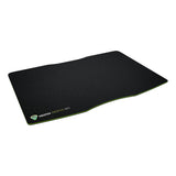 Propus 380 Gaming Mousepad, Medium, 380 X 260 X 4 Mm, Black-green