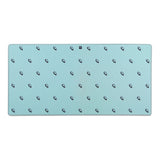 Desk Pad, Ice Cream, Turquoise