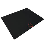 M0e Special Edition Cloth Gaming Mousepad, 483 X 356 X 6.35 Mm, Black