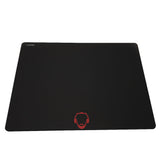 M0e Special Edition Cloth Gaming Mousepad, 483 X 356 X 6.35 Mm, Black