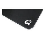 Flx100 Led Illuminated Gaming Mousepad, Black, 370 X 270 X 3 Mm