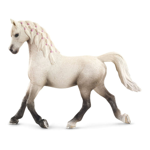 Horse Club Arabian Mare Horse Toy Figure