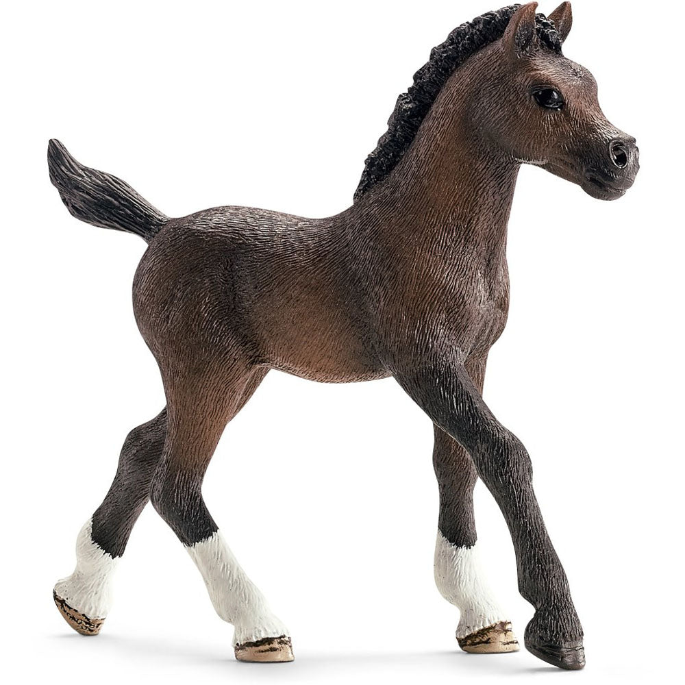 Horse Club Arabian Foal Horse Toy Figure