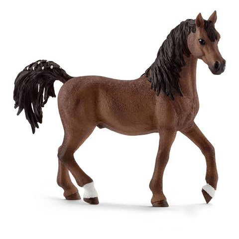 Horse Club Arab Stallion Horse Toy Figure