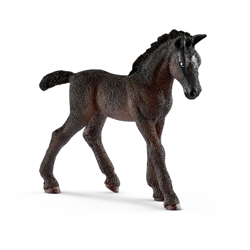 Horse Club Lipizzaner Foal Horse Toy Figure