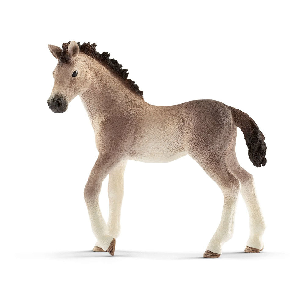 Horse Club Andalusian Foal Horse Toy Figure