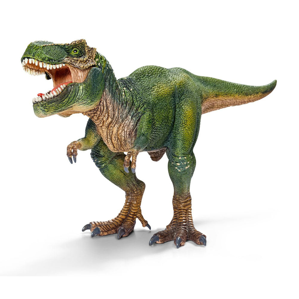 Dinosaurs Tyrannosaurus Rex Dinosaur Figure