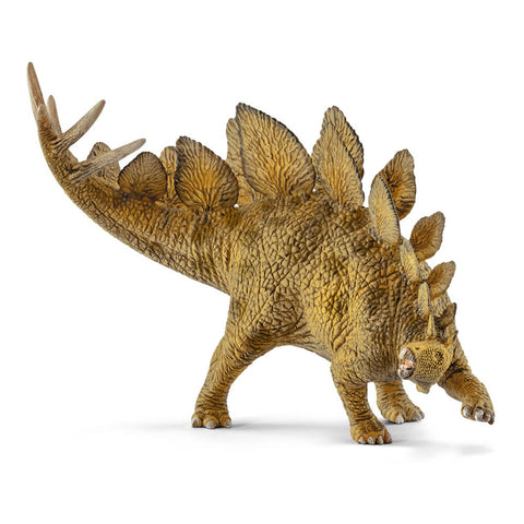 Dinosaurs Stegosaurus Dinosaur Figure