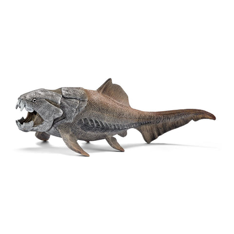 Dinosaurs Dunkleosteus Dinosaur Figure