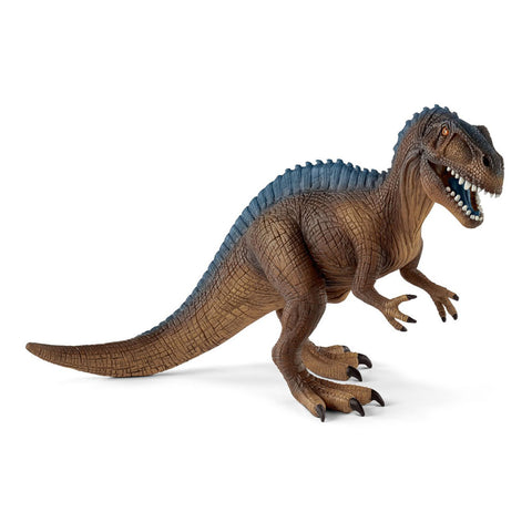 Dinosaurs Acrocanthosaurus Dinosaur Figure