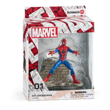 Spider-man Superhero Figure