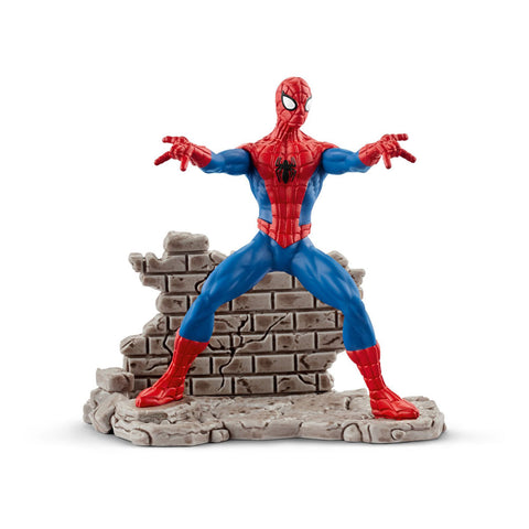 Spider-man Superhero Figure