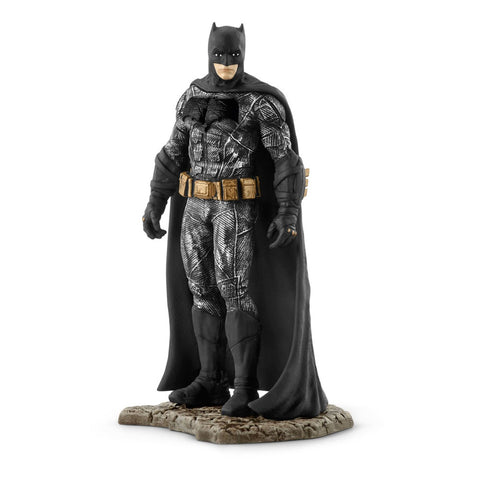 Justice League Movie: Batman Superhero Figure