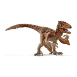 Dinosaurs Feathered Raptors Dinosaur Figures