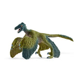 Dinosaurs Feathered Raptors Dinosaur Figures