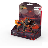 Eldrador Hellhound Toy Figure