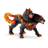 Eldrador Hellhound Toy Figure