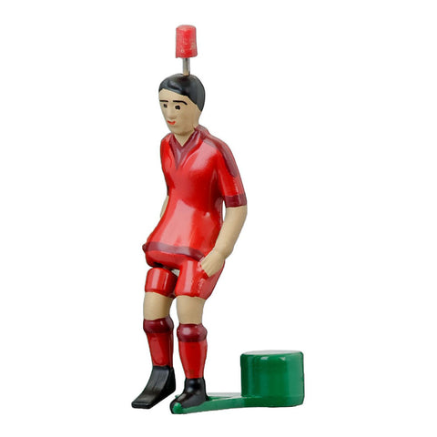 Top-kicker Fc Bayern Munich Single Player For Table Football