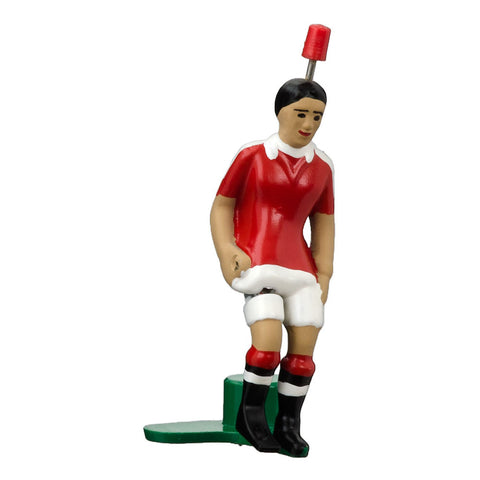 Top-kicker Manchester United Fc Single Player For Table Football