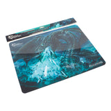 Mp-1898 Phageborn Energy Gorger Gaming Mousepad, 400 X 300 Mm, Black-green