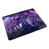 Mp-1895 Phageborn Oblivion Gaming Mousepad, 400 X 300 Mm, Black-purple