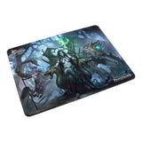 Mp-1896 Phageborn Vestige Gaming Mousepad, 400 X 300 Mm, Black-green